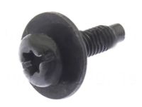 OEM 2019 Ford Fiesta Headlamp Assembly Screw - -W702733-S901