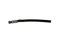 OEM Mercury Cooler Line - 1L2Z-7890-AA