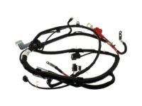 OEM 2006 Ford Explorer Positive Cable - 7L2Z-14300-BB