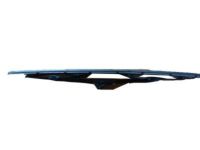 OEM Mercury Mystique Front Blade - F8OZ-17528-AB