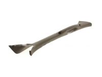 OEM Ford Weatherstrip Pillar Trim - 4L3Z-1503598-AAC