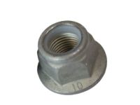 OEM 2006 Ford Mustang Stabilizer Link Nut - -W705606-S440