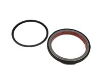 OEM 2005 Ford Excursion Gasket Rear Seal - 3C3Z-6701-B