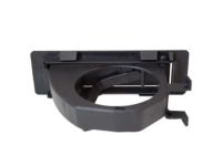 OEM 1999 Ford E-250 Econoline Cup Holder - F2UZ-1613560-A