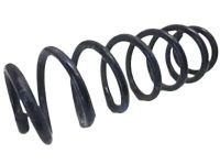 OEM Mercury Milan Coil Spring - AE5Z-5560-C