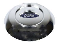 OEM 2005 Ford F-150 Center Cap - 5L3Z-1130-S