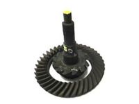 OEM 1999 Ford F-250 Super Duty Ring & Pinion - CL3Z-3222-D