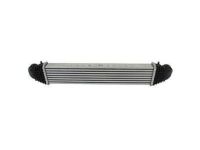 OEM Ford Fiesta Intercooler - C1BZ-6K775-B