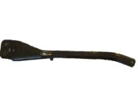 OEM 2010 Mercury Mariner Engine Support - 9L8Z-6P094-C