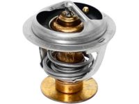 OEM 2008 Mercury Milan Thermostat - 1X4Z-8575-EB