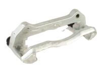 OEM 2017 Ford Expedition Caliper Support - AL3Z-2B292-A