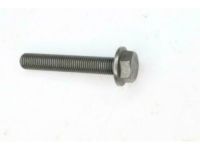 OEM Ford Mustang Vibration Damper Bolt - -W712688-S430