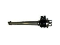 OEM 2017 Ford F-150 Drive Shaft - FL3Z-4602-N