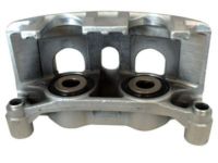 OEM 2022 Ford E-350 Super Duty Caliper - BC2Z-2552-A