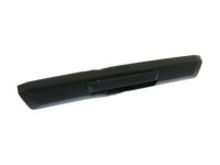 OEM 2018 Ford F-350 Super Duty Handle - HC3Z-9943400-NB