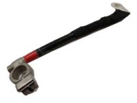 OEM Ford Positive Cable - CV6Z-14300-A