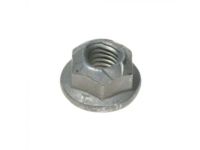 OEM 2013 Ford Mustang Air Duct Nut - -W520101-S440