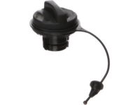 OEM Lincoln Navigator Fuel Cap - XU5Z-9030-MA