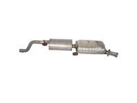 OEM 2006 Ford Explorer Muffler & Pipe - 7L2Z-5230-B