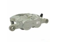 OEM 2018 Ford Taurus Caliper - 8A8Z-2B120-AA