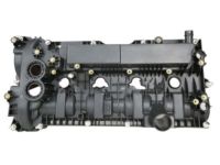 OEM 2020 Ford Mustang Valve Cover - GB5Z-6582-B