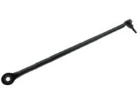 OEM Ford Track Bar - HC3Z-3B239-B