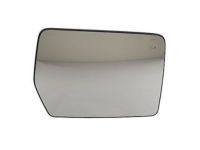 OEM Ford F-150 Mirror Glass - BL3Z-17K707-C