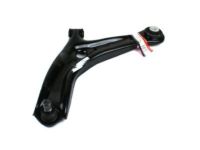 OEM 2012 Ford Fiesta Lower Control Arm - BE8Z-3079-C