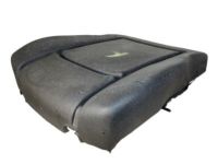 OEM 2013 Ford E-250 Seat Cushion Pad - 9C2Z-15632A22-A