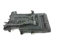 OEM 2018 Lincoln MKZ Battery Tray - HP5Z-10732-C