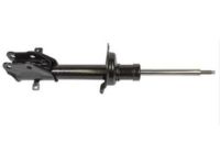 OEM 2012 Ford Edge Strut - BT4Z-18124-C