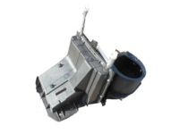 OEM Mercury Housing Assembly - 7W7Z-19850-A