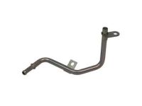 OEM Lincoln MKZ Cooler Pipe - 6E5Z-7A030-A