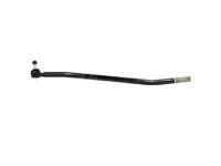 OEM Ford F-150 Outer Tie Rod - F2TZ-3A131-E