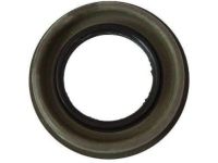 OEM 2012 Ford F-250 Super Duty Seal - BC3Z-4676-A