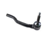 OEM 2013 Ford Fusion Outer Tie Rod - DG9Z-3A130-B