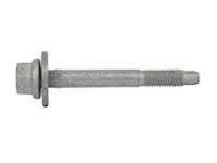 OEM 2020 Ford SSV Plug-In Hybrid Suspension Crossmember Rear Bolt - -W716077-S439