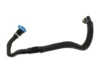 OEM Ford PCV Hose - GV6Z-6A664-B