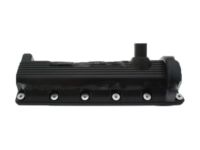 OEM 2004 Mercury Mountaineer Valve Cover - 4L2Z-6582-CA