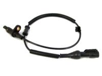 OEM 2008 Ford Mustang Rear Speed Sensor - 9R3Z-2C190-A