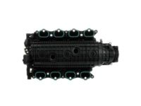 OEM Intake Manifold - JR3Z-9424-A