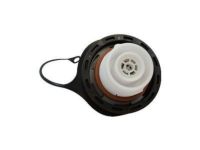 OEM Mercury Sable Fuel Cap - 8L2Z-9030-A