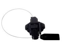 OEM 2004 Lincoln LS Release Solenoid - F3AZ-5428610-B