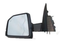 OEM 2015 Ford F-150 Mirror - FL3Z-17683-PC