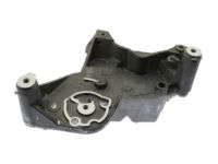 OEM 2001 Ford F-150 Alternator Mount Bracket - 1L3Z-10A313-AA