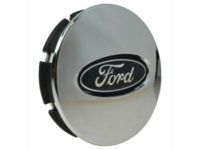 OEM 2010 Ford Explorer Sport Trac Center Cap - BB5Z-1130-B