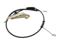 OEM Ford Rear Cable - CK4Z-2A635-Y