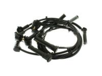 OEM Ford Cable Set - 5U2Z-12259-BA