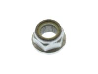 OEM 2001 Ford Mustang Hub Retainer Nut - -W707772-S441