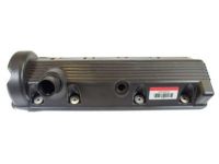 OEM 2003 Ford Mustang Valve Cover - 2C2Z-6582-EA